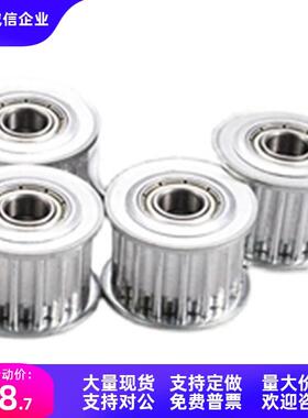 同步轮HTPT28/30/32/34/36/40/44/48/50/60-S3M060/100/150