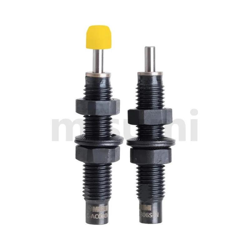 缓冲器C-AC0806S-N C-AC0806S-SC C-AC1210S-N C-AC1412S-N