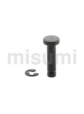 带铰炼销 HCDG3/SHCDG4-5-6-8-10-12-13-14-15-16-18-20-22-25-30