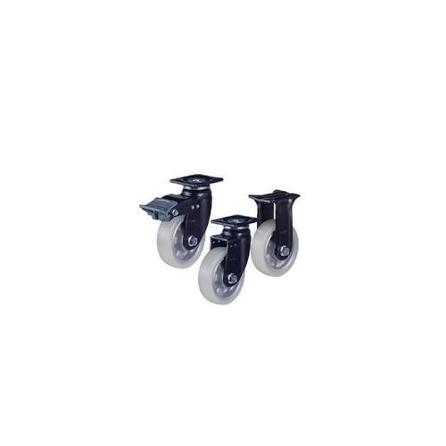 CTM/CKM/CJM75/100/130脚轮CTMM/CKMM/CJMM75/替米思米100/130