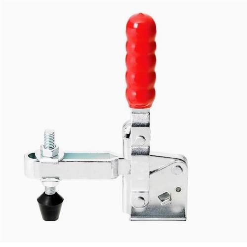 快速夹具装夹钳肘夹WDC201-C WDC20235 WDC201-BSS WDC201-BHB