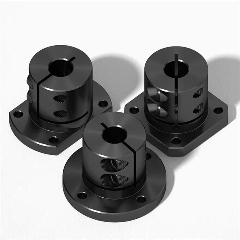 8轴支座SbTHWRB/STHWSB/STHWCB/STAHWR/STHWS/STHWC 12/16/20/25/