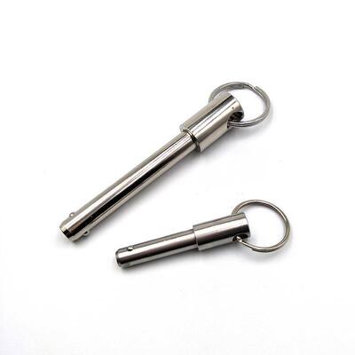 BLPF插销快卸销/BLPS5/6/8/10/12/16-25/30/40/60球头ZAA01锁紧销