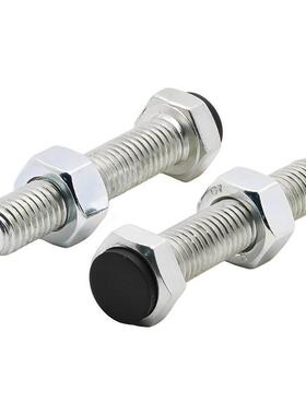 TDB51止动螺丝挡块缓冲螺栓UST10/12-20/25/30/35/40/45/50/60/70