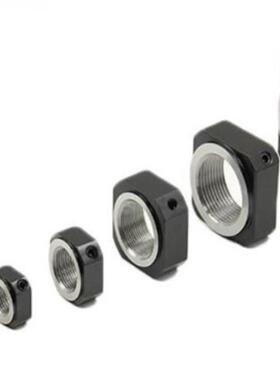 现货滚珠丝杆 BNR15精密方型螺母厂家直销品质保障新款 681012