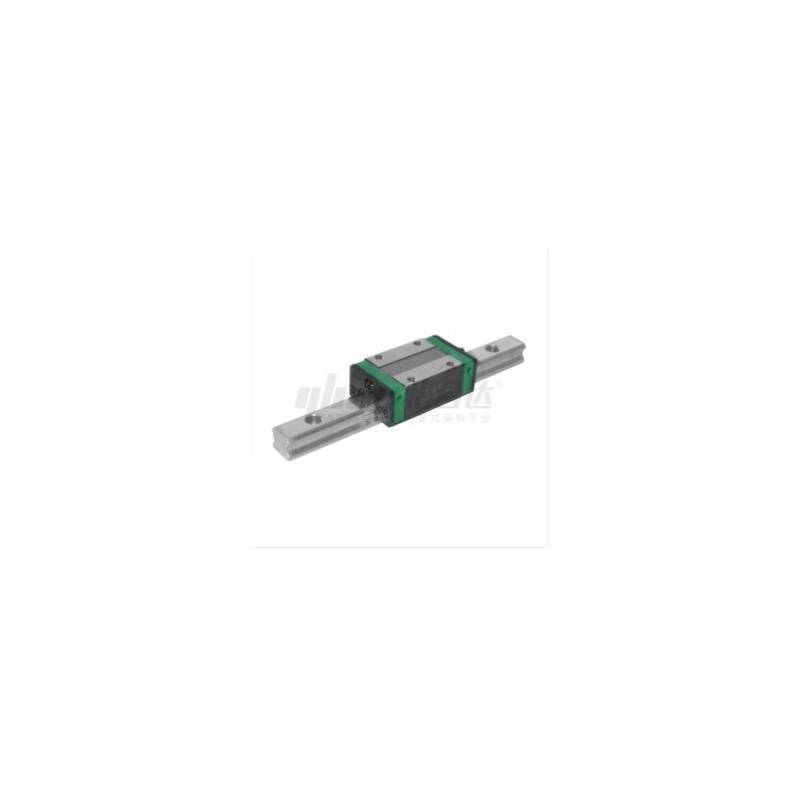 怡和达IBC21/23-H28 30 40 45-L100-960直线导轨滑块标准型
