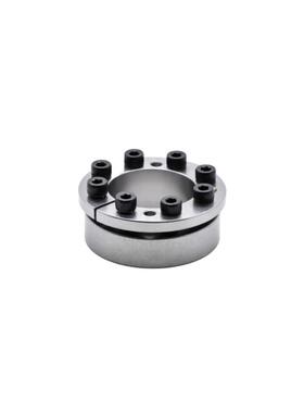 MLM5/8/10/12/14/15/16/19/20/22/25-80免键胀套 厚壁型 定心功能