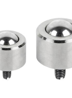 17/51/31/41万向球QDE01-12 QDC16-8/31-6-9-19A-25/40/50/60滚轮