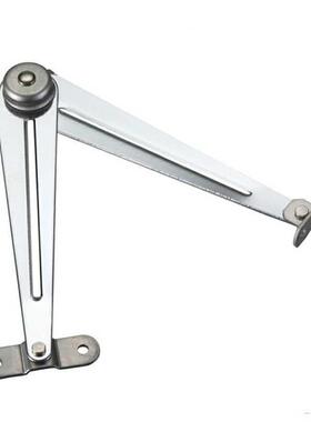 上隆SAMLO规格 撑杆 MCL MCR 配电柜限位装置 可折叠限位支撑杆