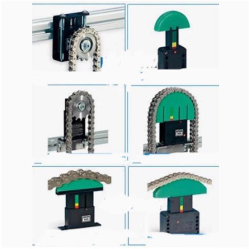 链条张紧器 SPANN-BOY-SIZE 0681012AB-1自动调节器聚乙烯高耐磨