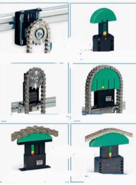 链条张紧器 SPANN-BOY-SIZE 0681012AB-1自动调节器聚乙烯高耐磨