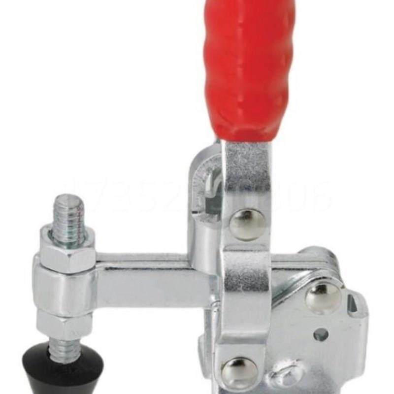 MC01H- 3/4 MC01L- /1/2/3 MC04- 1/S1/2/S2 快速夹具肘夹不锈钢