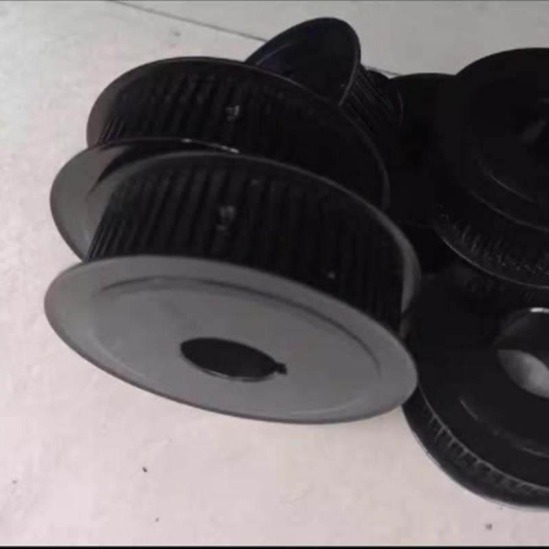 替代米斯米 HTPM20S3M HTPM20S5M HTPM30S3M5M高扭矩同步带轮