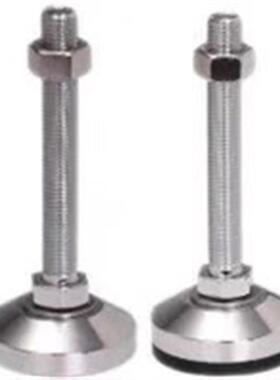 AJC脚杯AJCR-D48 D58 D78 D98 D118-10 M12J M16 M20-L100/120/15