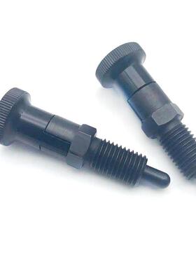 ZAG41自锁型旋钮柱塞分度销定位销PXYKN/PXYAN5/6/8/10/12/16/16L