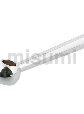 .米.斯米 C-LRGNN5/6/8/10/12/16 握柄..