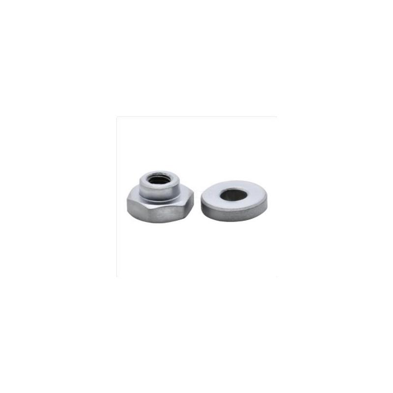 WHD21-M3-0.5/M4-0.7/M5-0.8/M6-M8-1.0-L2/3/4分离型浮动接头FJT