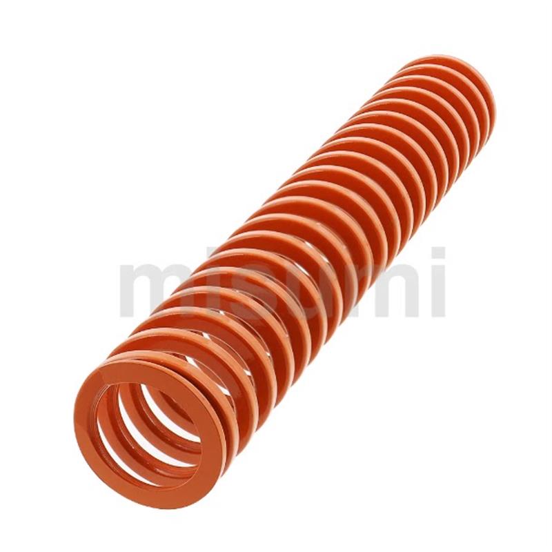 替代米SWS37-40/50/60/80/100/150/160/170/180矩形弹簧模具弹簧