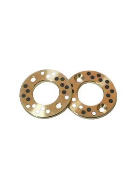 无油垫片 MPWZ MPWTZ 6 8 10 12 13 15 16 18 20 25 30 35 40 50