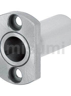 LOM81-5 6 8 10 12-L20 30 40 50微型滚珠衬套 LOM86-10 BGHT8-20