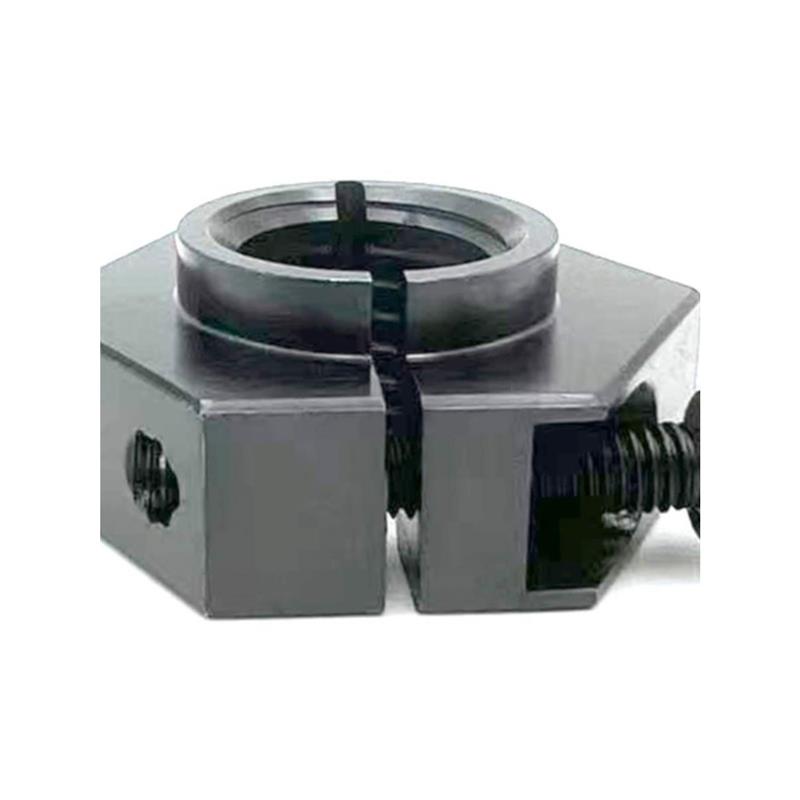 防松动轴承螺帽BNBS/BNBSC8/10/12/15/20/25/30锁紧螺母