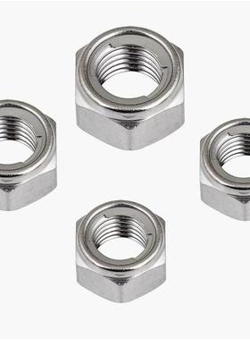 U型HLNS锁紧HLN螺母PACK-UNUT UNUTZ UNUTKZ UNUTSZ4 5 6 8 10 12