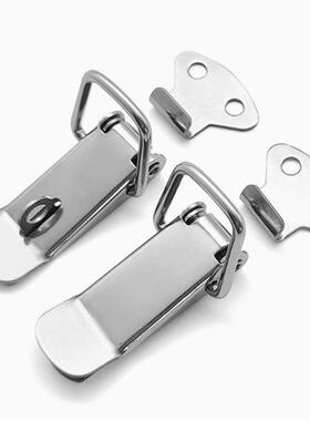 不锈钢搭扣锁扣E-HGA21-44/56/66/HFQ31-36/53/39替米斯米怡和达
