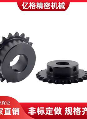 链轮SP40B BSP40B SSP40B9 10 11 12 13 14 15-17-18-N/S