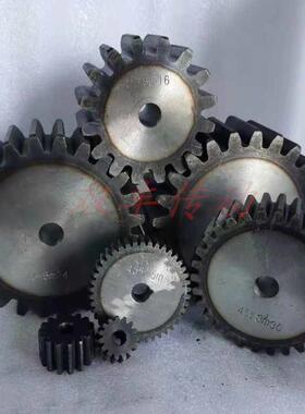 SP40B21-N/S-14/15/16/17/18/19/20/22/24/25/28/30/32/35/40链轮