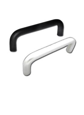 XAE11/12-D19-L150/170/190/203/230 铝合金机箱拉手 高端拉手