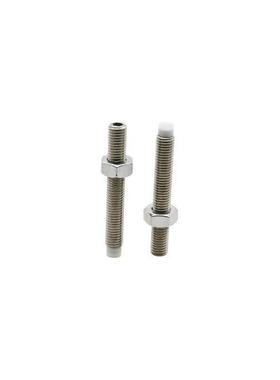 TDA56圆柱头挡块内六角孔止动螺钉M4 M5 聚氨酯止动螺栓M6 TDA51