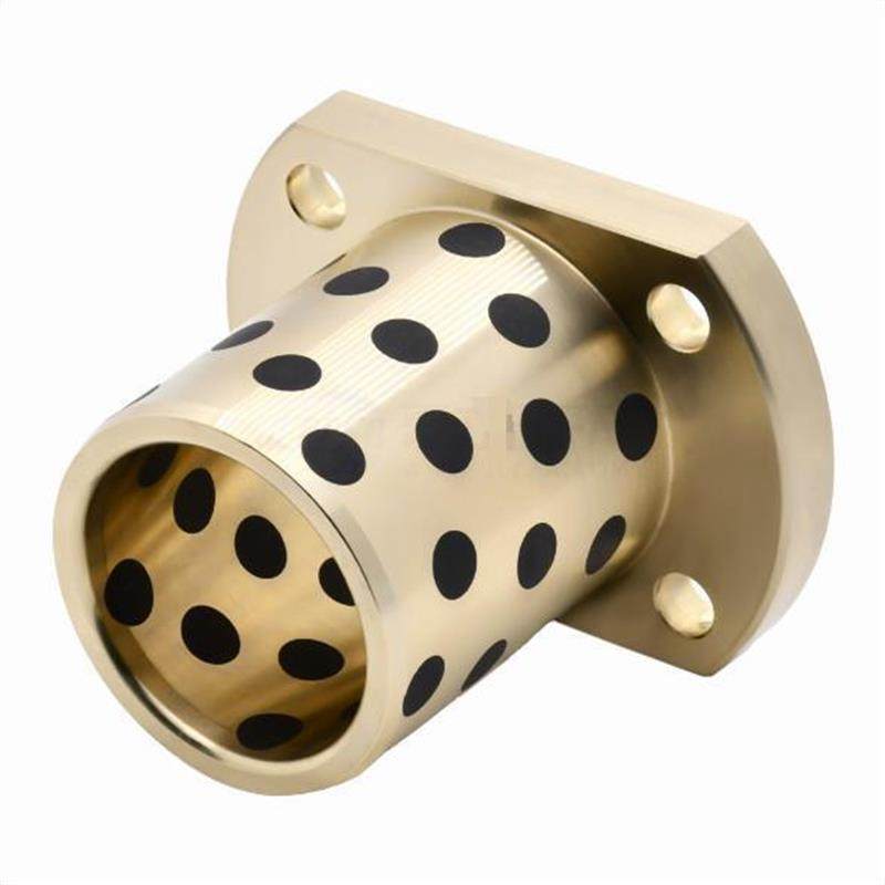 带法兰型无油衬套 上隆/OLBH-D6-D8-D10-D12-L15-L20-L25-L30,农用物资,苗木固定器/支撑器,淘宝优惠券,粉丝福利购,淘宝优惠卷