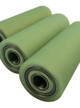 替 滚轮 带轴承型ROFRHA25 ROFRHA30 ROFRHA35 ROFRHA40 ROFRHA50