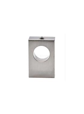 GEF01/02/06-D10/12/16/20-H20/25/30/40/50底座安装型导向轴支座