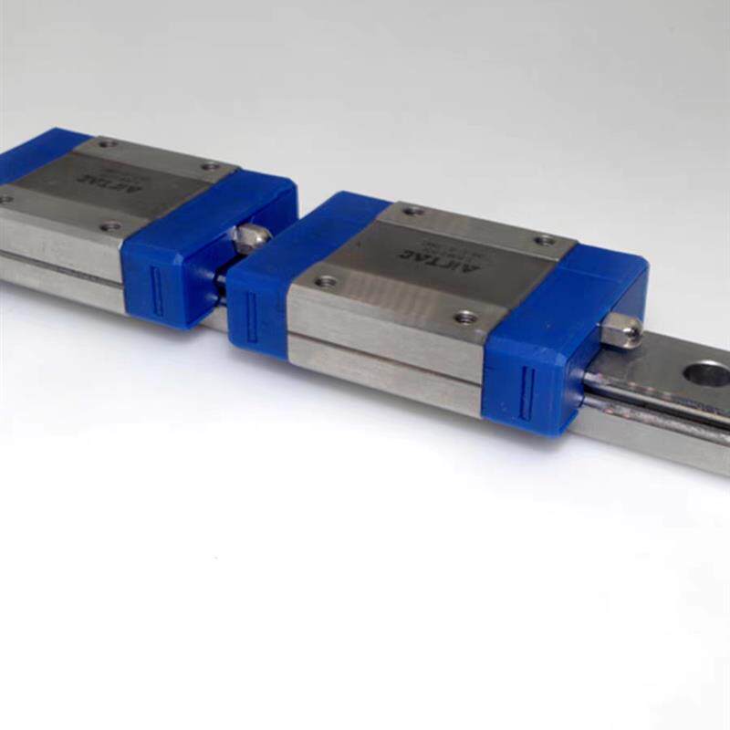 导轨滑块LRM12N1X120SOAH/LRM12BK-N-H-A45/60/80/95/替代