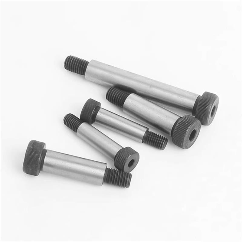 替米思米MSB12-10/15/20/25/30/35/40/45/50/60等高螺栓 塞打螺丝