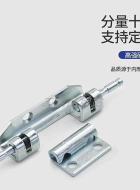 HFN94-80 HFN21/16-108-116.5-T2.5铰链隐藏式合页E-LHFN94-80