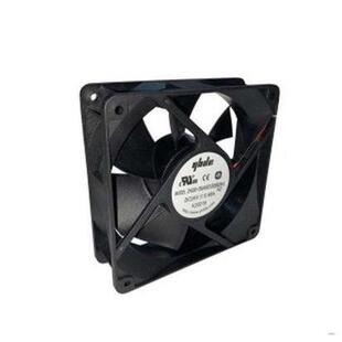 12038 DC轴流风扇 ZHJ36 12025 120B ZHJ02