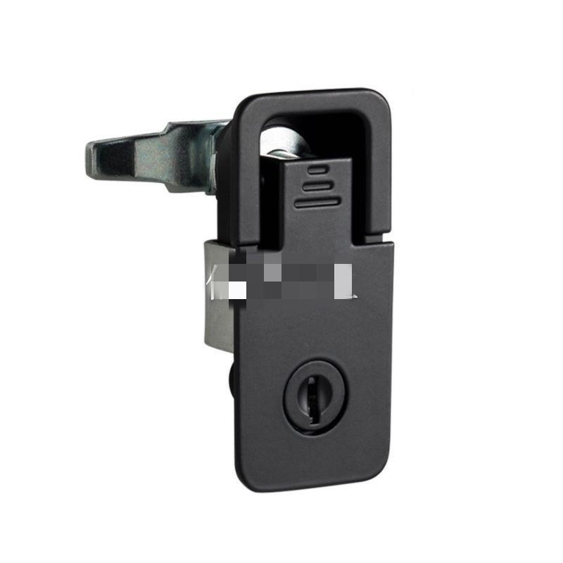 XAT21 XAT20平面锁 怡合达 配电柜门锁配电箱锁电柜锁电气箱门锁