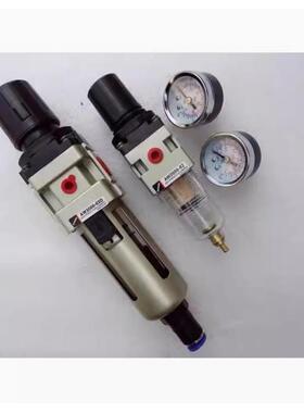 MSFR8A MSFR15A/MSFR10A MSPGN1空气过滤减压阀MSR 机械手S处理器