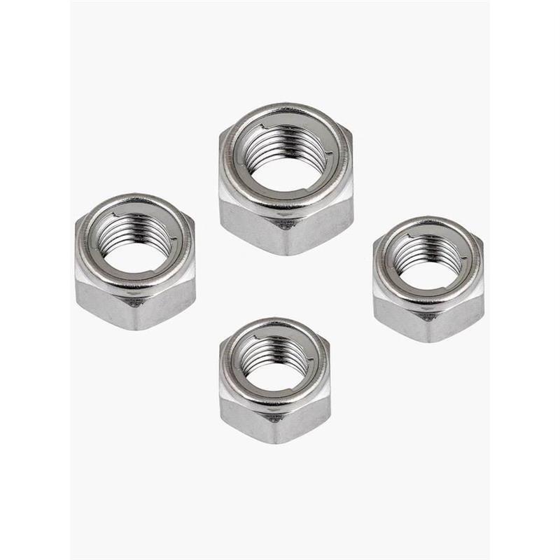 U型HLNS锁紧HLN螺母PACK-UNUT UNUTZ UNUTKZ UNUTSZ4 5 6 8 10 12