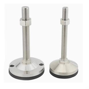 D120 M16 L100 D80 L150 M30 D100 M24 怡合达重载脚杯WAL06 M20