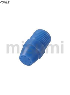 替代米思米怡合达圆头型空气喷嘴 ARDP ARDA ARDS1.0 1.4-6-8