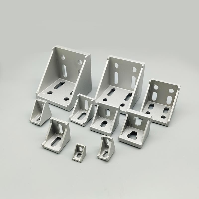 HBLUS50/NBLTS/C-NBLTD8/HBLTD6角码支架HBLUD5/HBLUDB件HBLUDW30