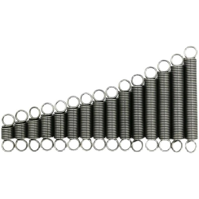 BUFSP8-0.8-20拉簧WFSP6/5/4/3/10/15/25/30/35/40/50/60/1.0/0.5