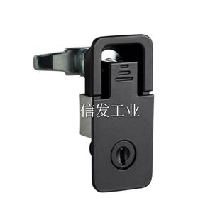 XAT21 XAT20平面锁 怡合达 配电柜门锁配电箱锁配电柜锁电气箱门