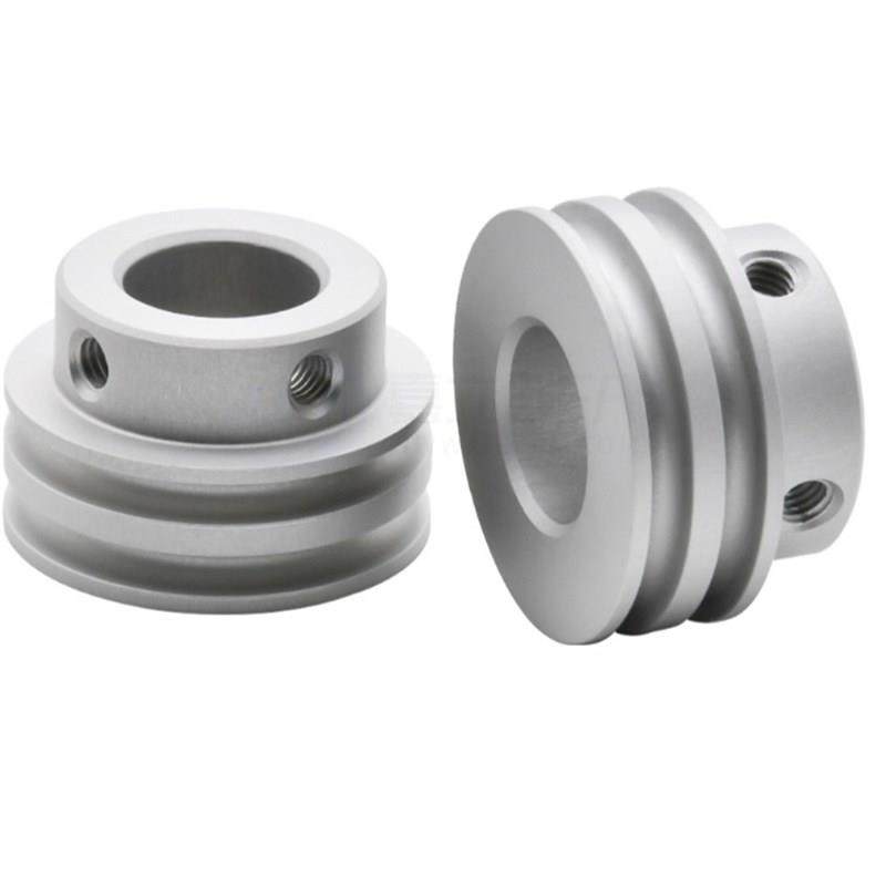 ENS51/61-A15 A20 A23 A28 A30 A38 A40圆皮带用滑轮双联型,办公设备/耗材/相关服务,3D打印机配件,淘宝优惠券,粉丝福利购,淘宝优惠卷