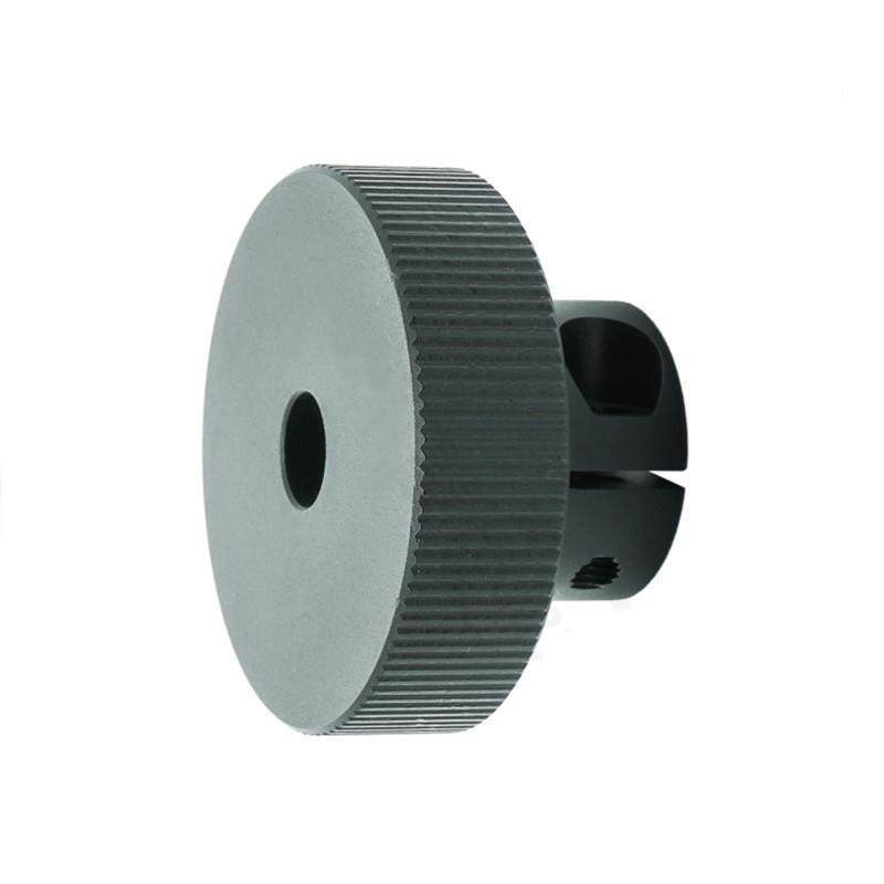 现货 HBA51-D40/D50/D63 铝合金无手柄压纹手轮 开 口螺钉锁紧型,标准件/零部件/工业耗材,气动锁紧器,淘宝优惠券,粉丝福利购,淘宝优惠卷