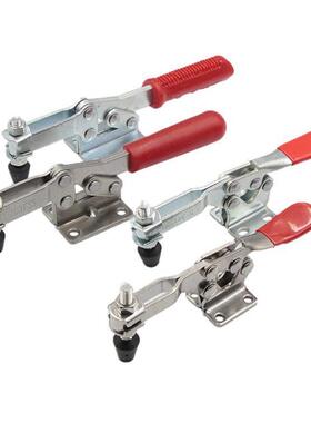 A水平压22185紧式B法兰20820D快速WDC13007夹钳WDC201-C/WDC20235