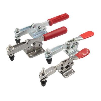 A水平压22185紧式B法兰20820D快速WDC13007夹钳WDC201-C/WDC20235